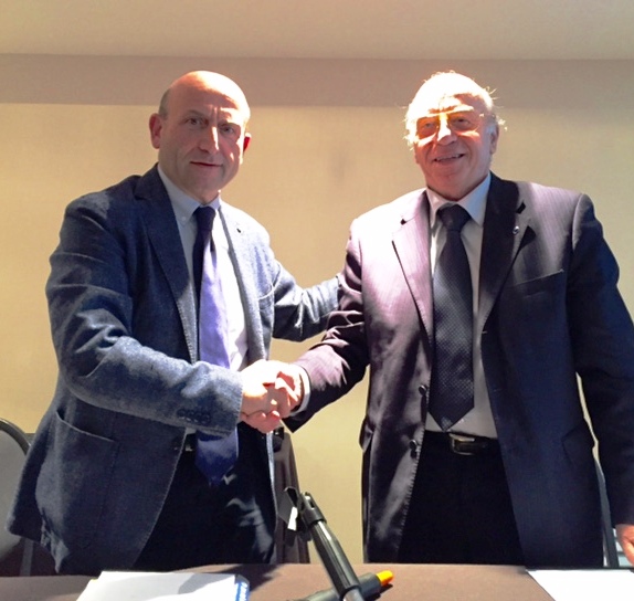 Foto Bettoni e Brucciani
