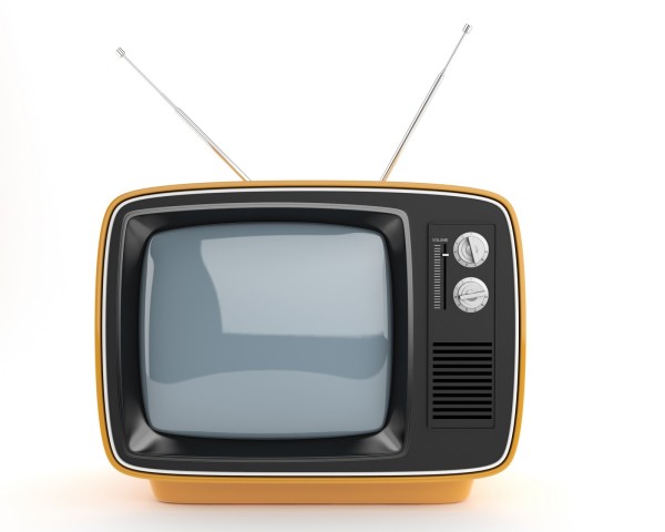 TV-shutterstock